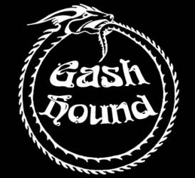 logo Gash Hound